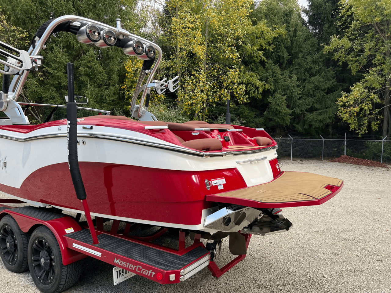 Wakeboard