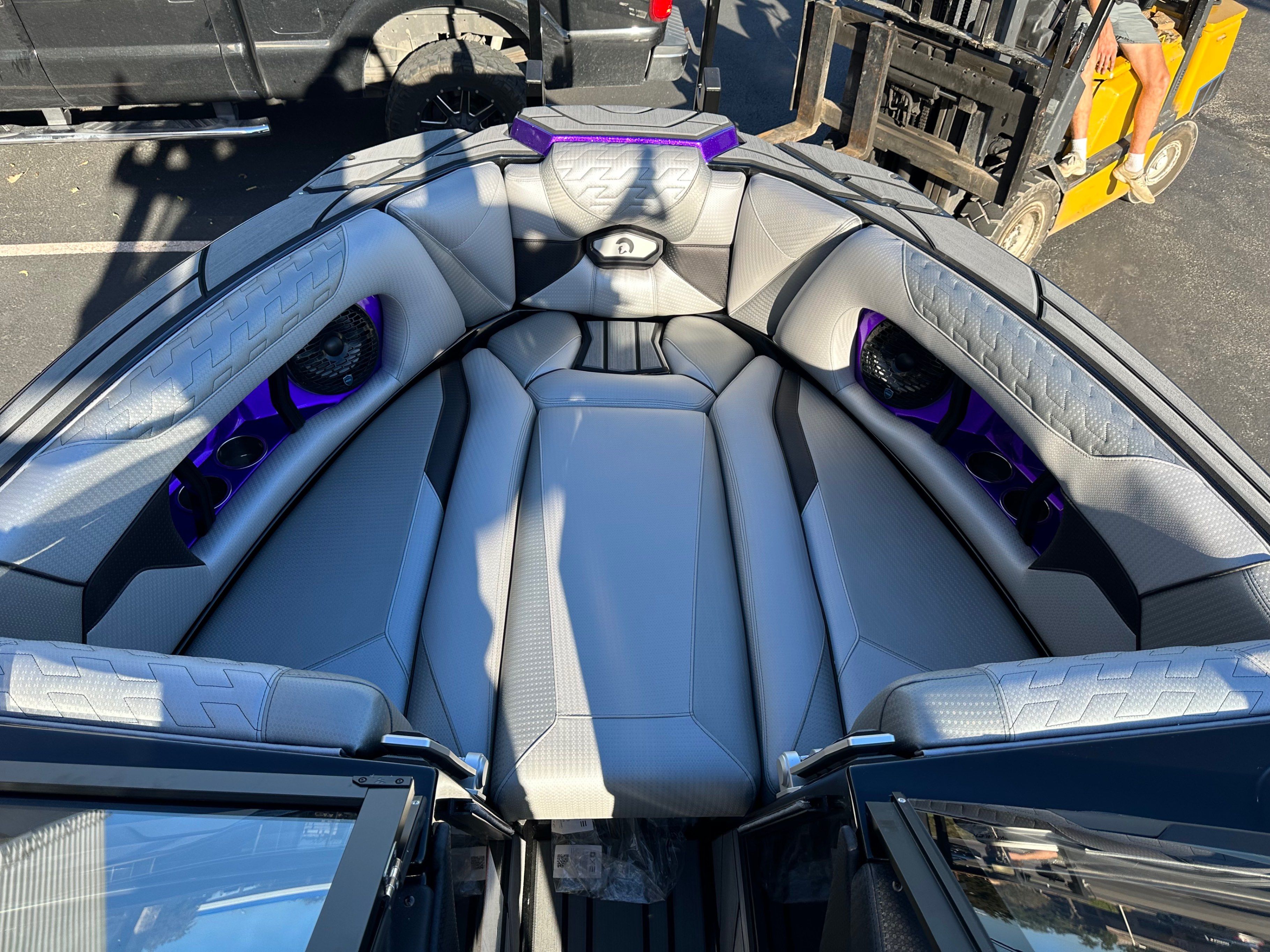 2024 Centurion Ri245