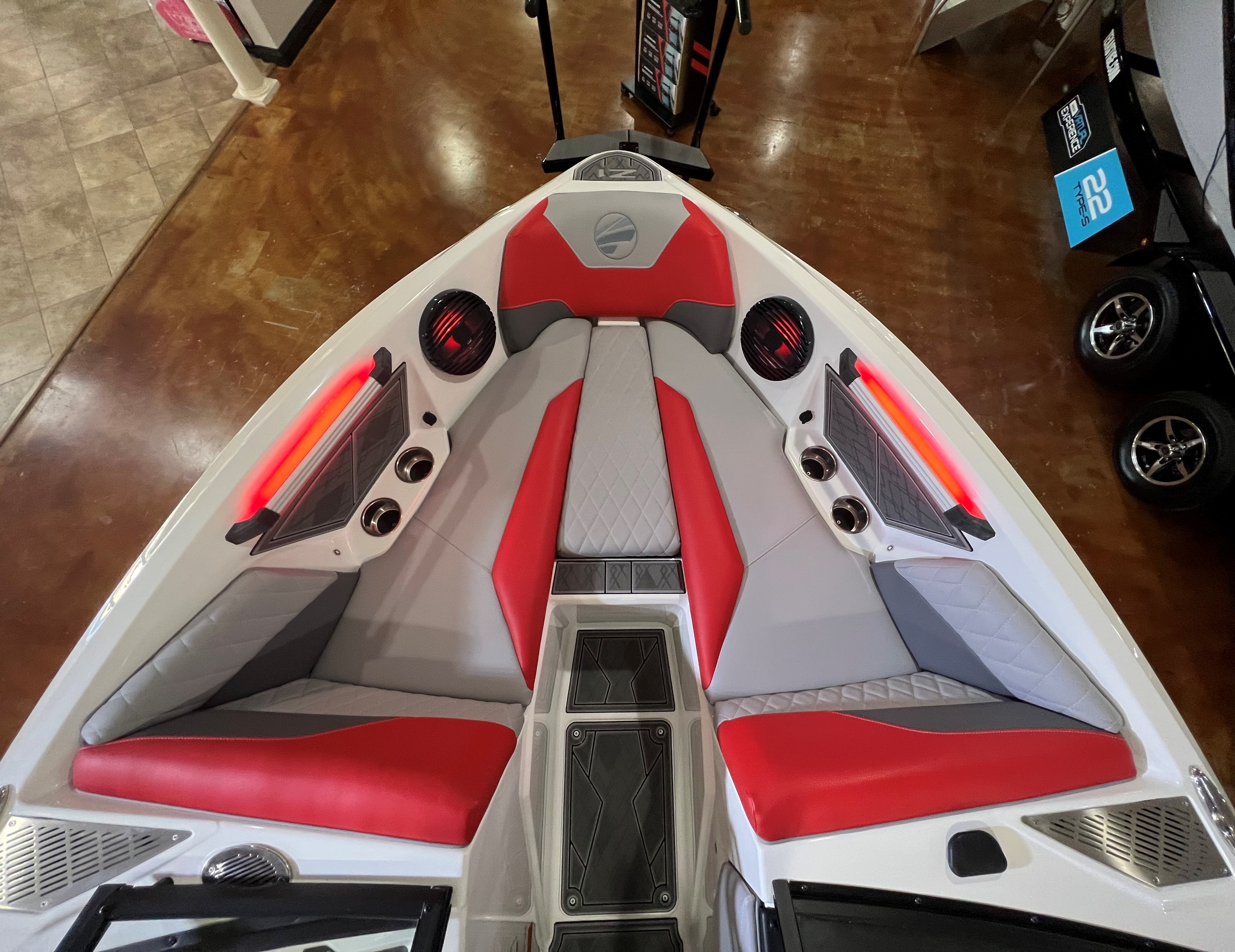 2023 Tige Z1