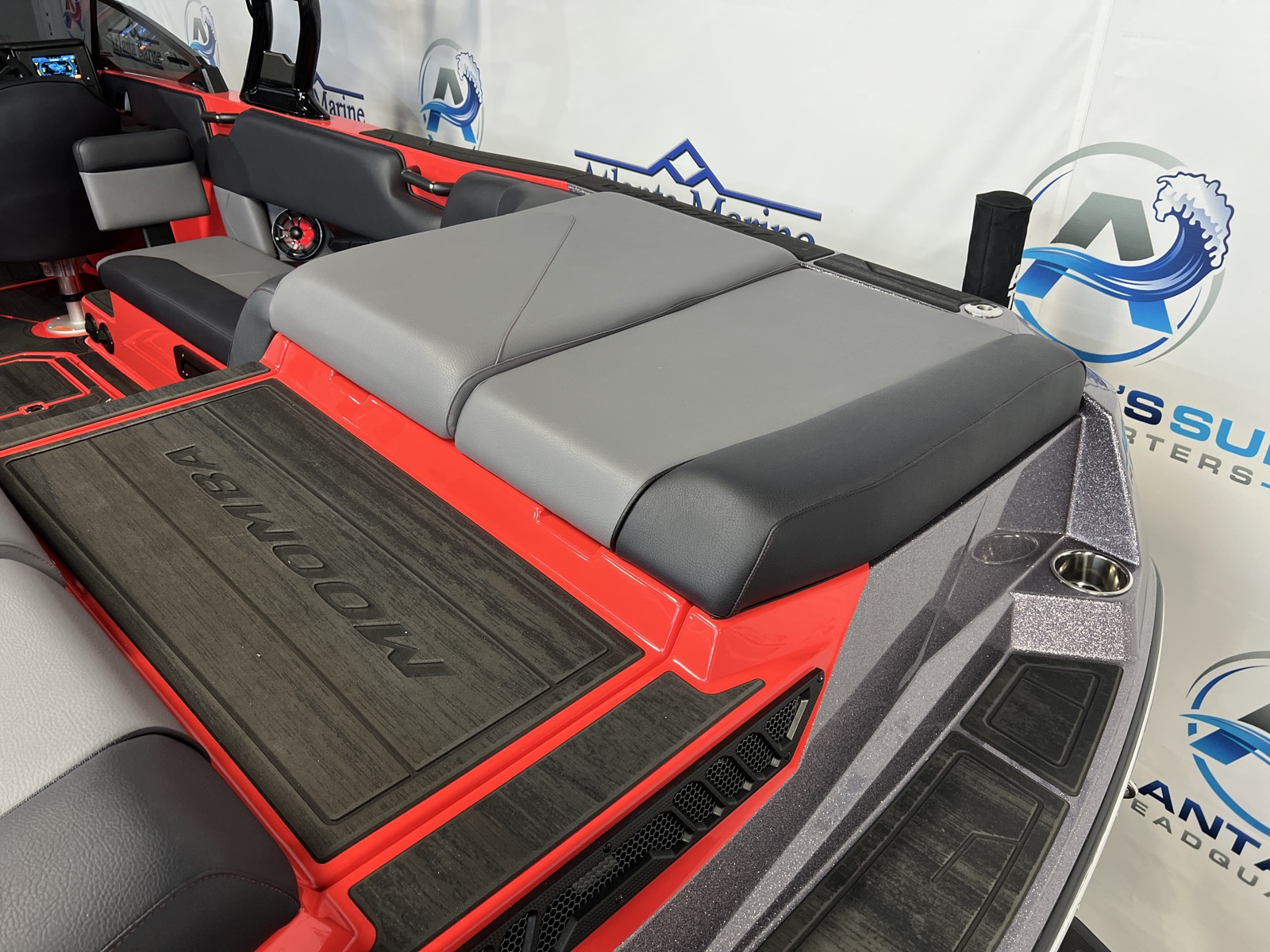 2025 Moomba Tykon