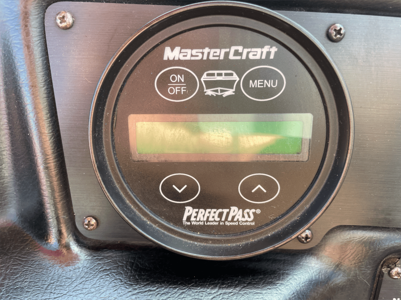 Mastercraft Maristar 210