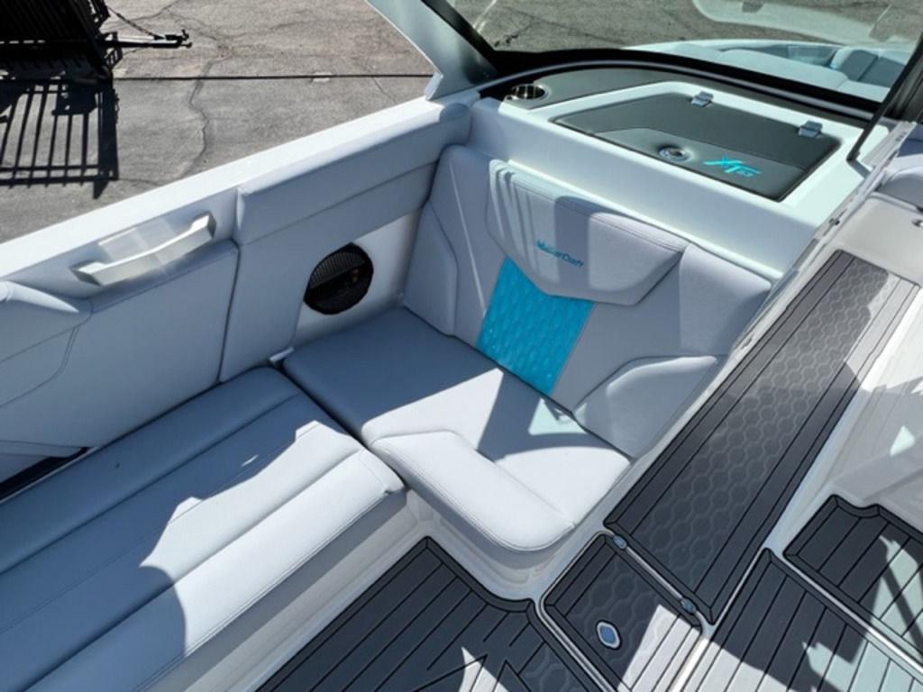 2023 mastercraft Ilmor-60L