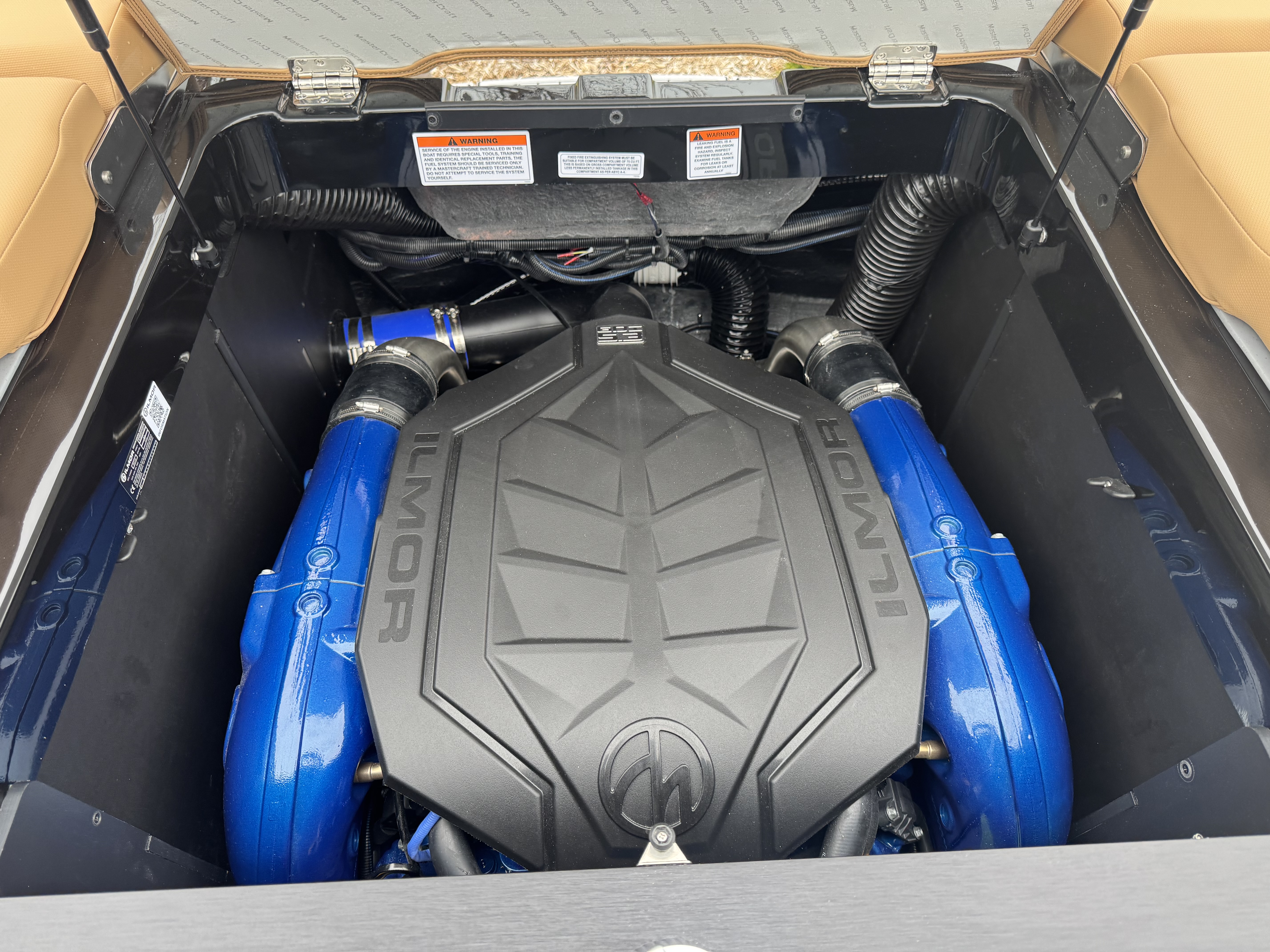 2025 MasterCraft XT24
