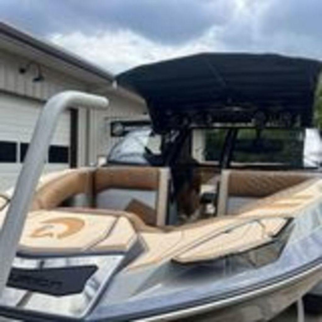 2025 Centurion Ri245