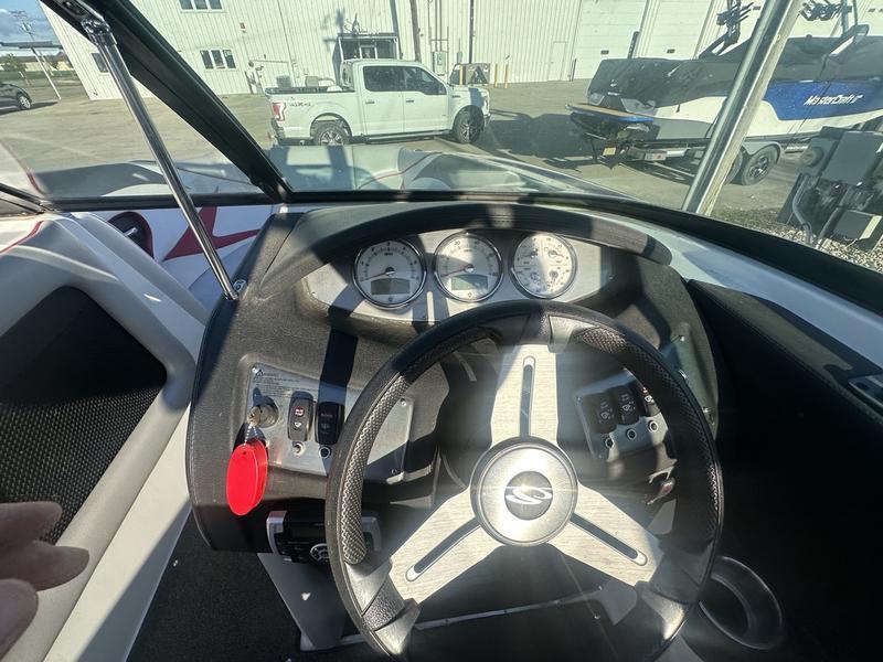 2015 Supreme S226 308 Hours