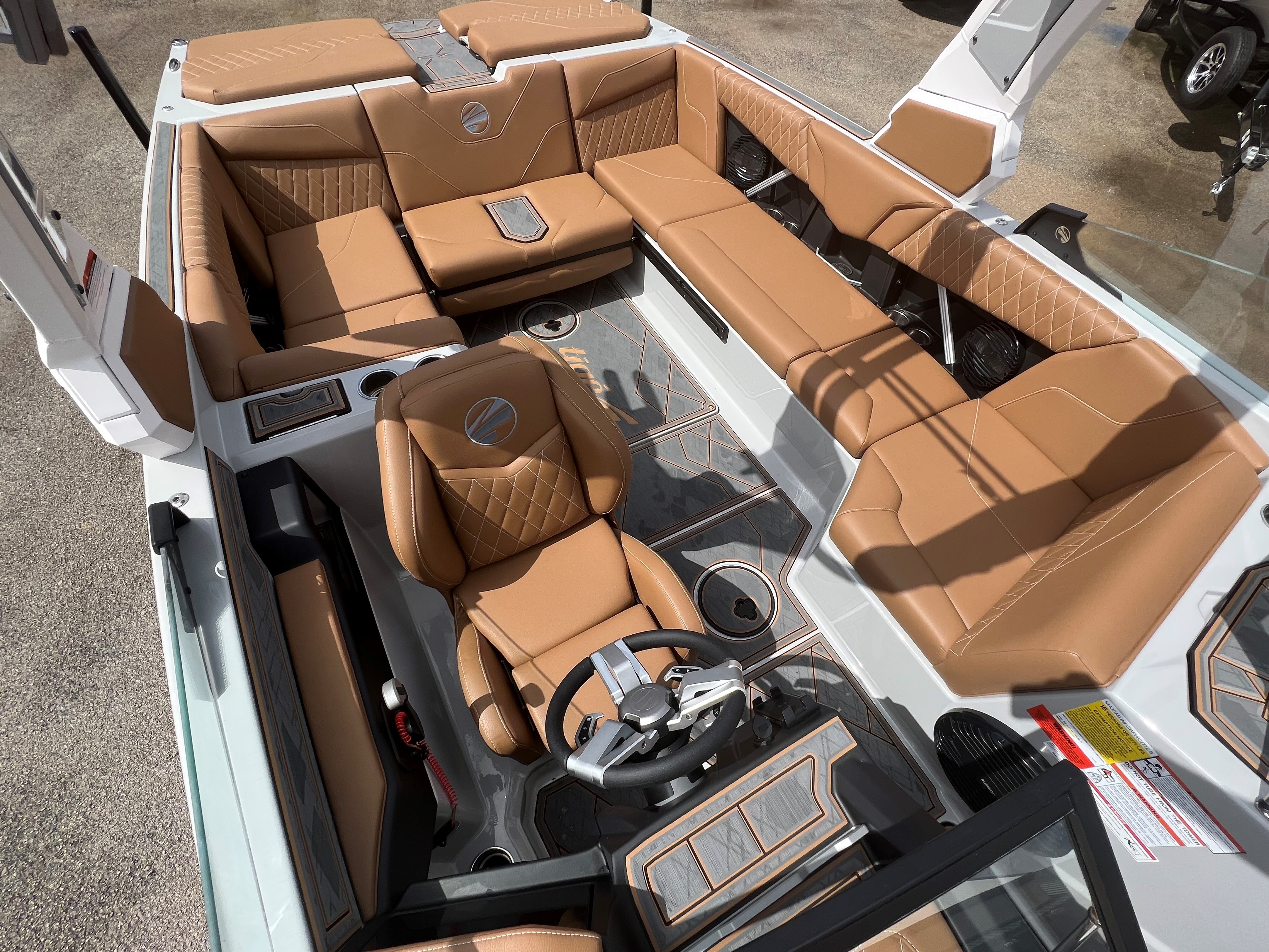 2024 Tige Z3