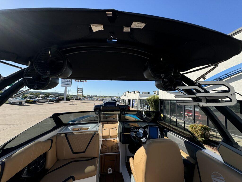 2020 Tige 23RZX