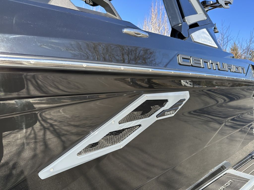 2025 Centurion Ri230