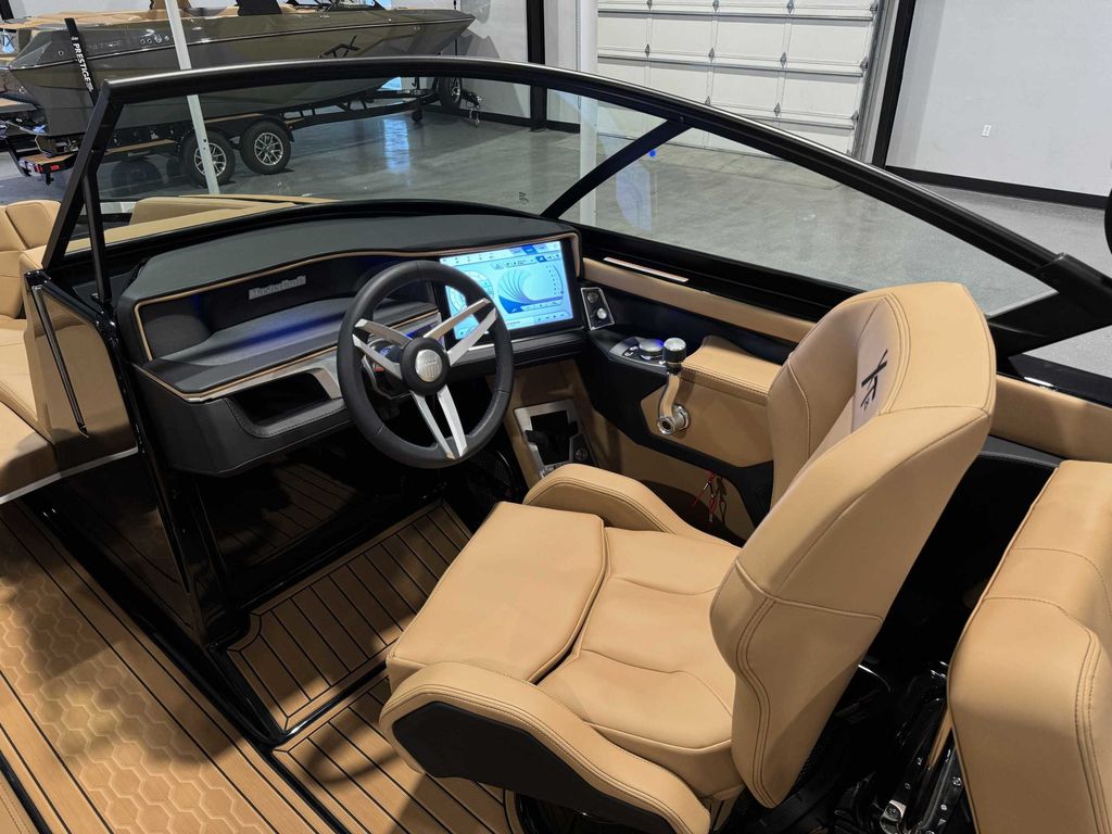 2025 MasterCraft XT23