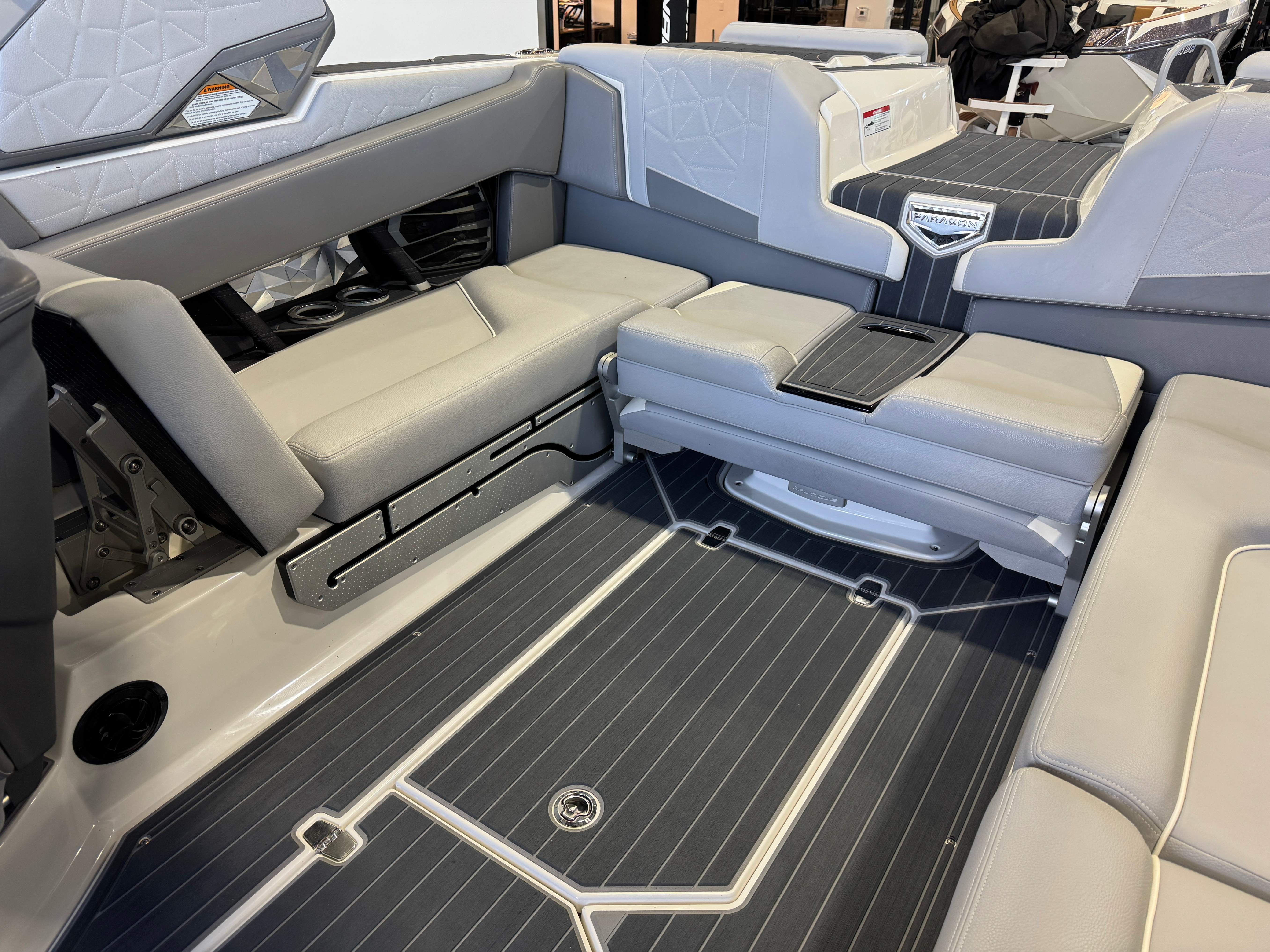 2020 Nautique Super Air Nautique G23 Paragon