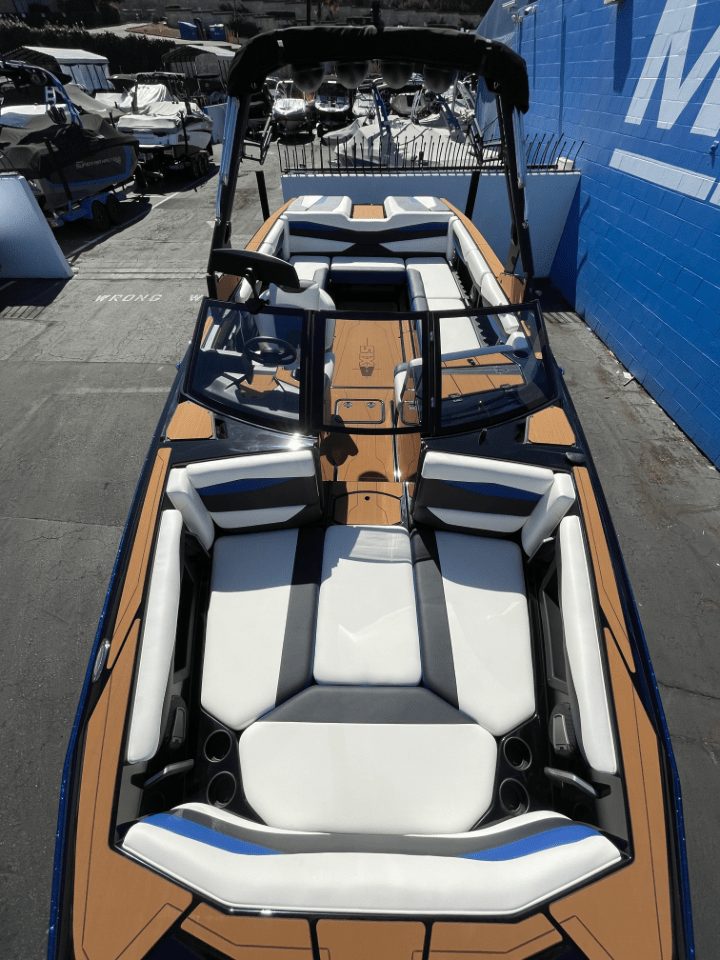 2024 Axis A245