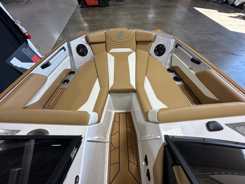 2025 ATX 22 Type-S