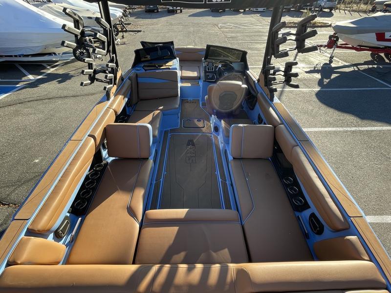 2024 Axis A245