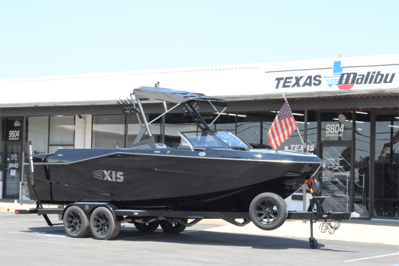 2025 Axis T250