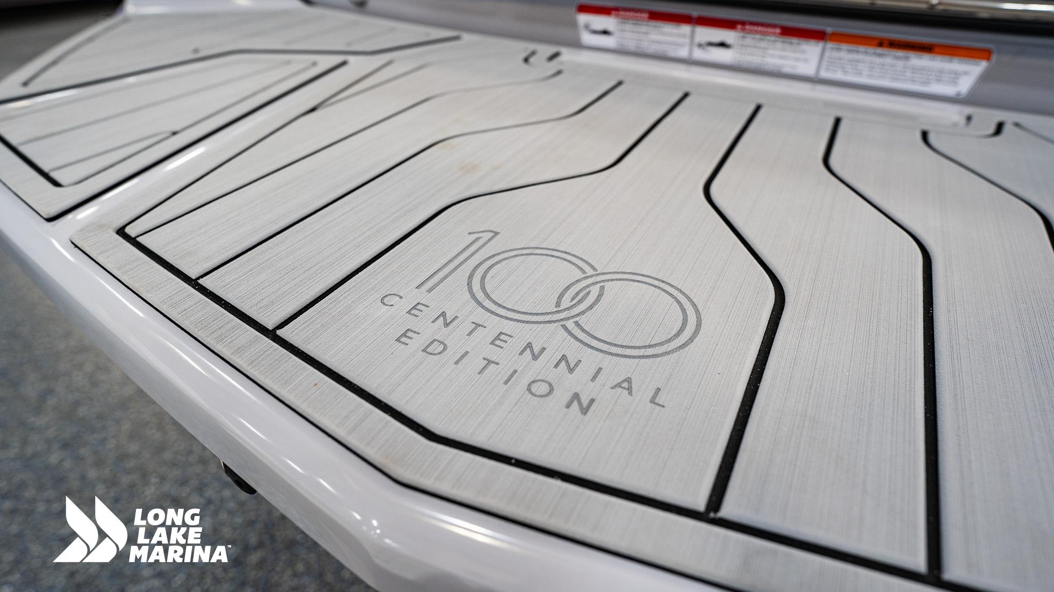 2025 Nautique G23