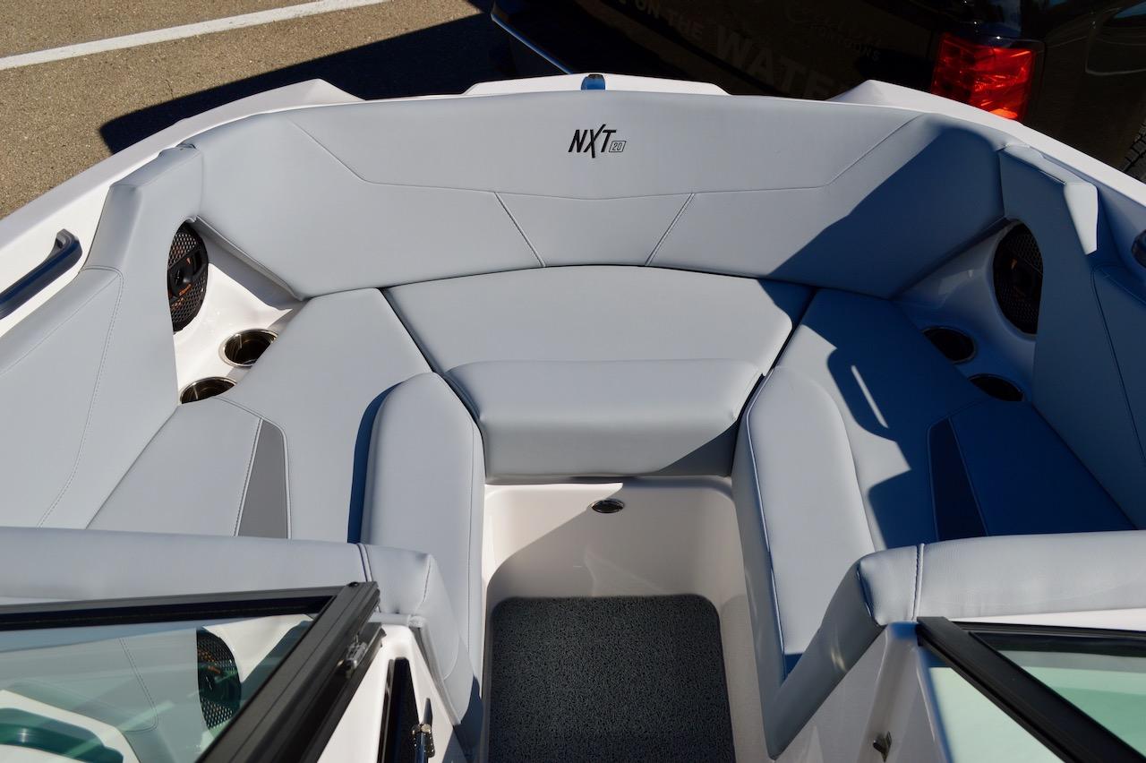 2024 MasterCraft NXT20
