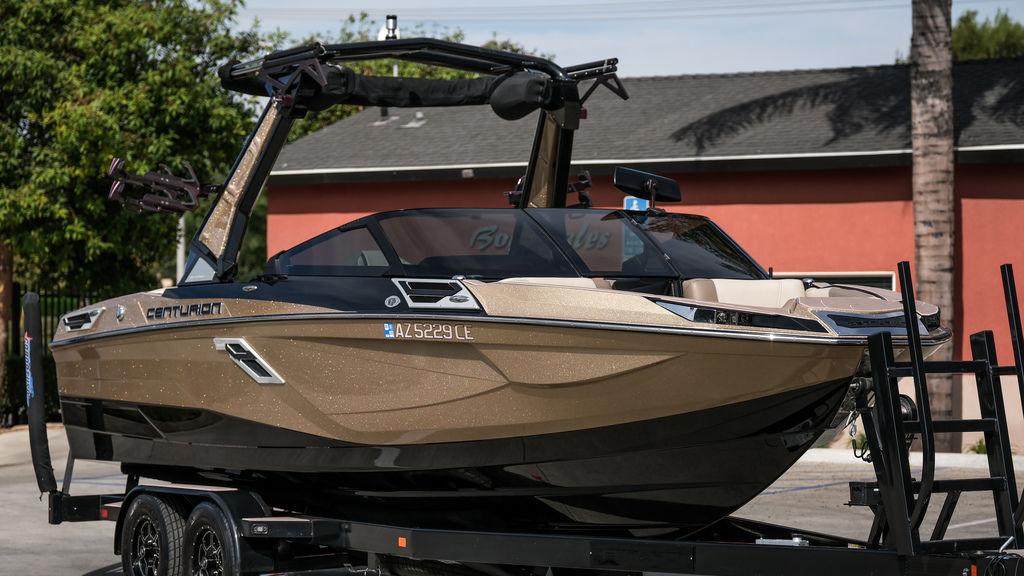 2022 CENTURION RI230