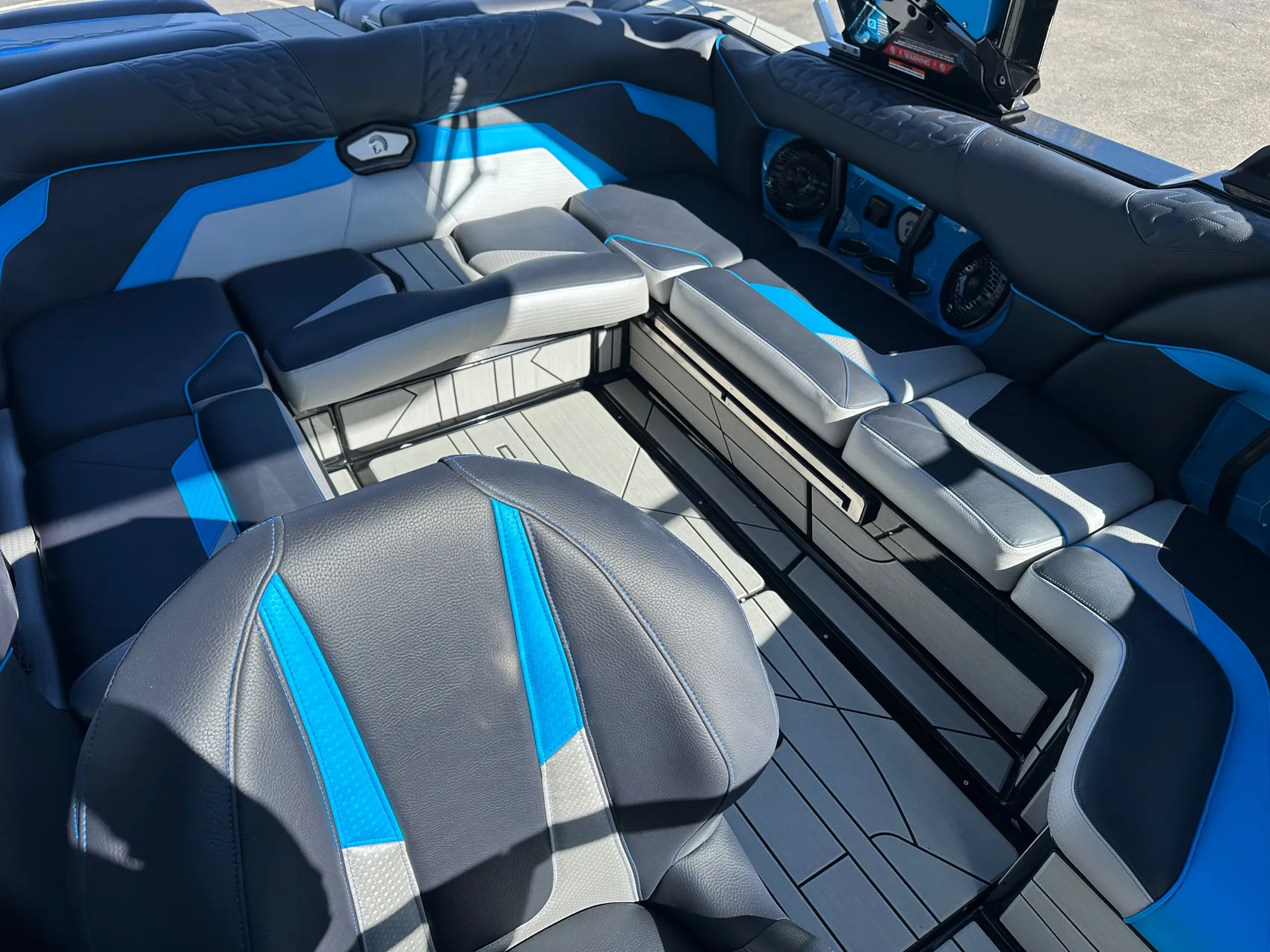 2025 Centurion Ri230