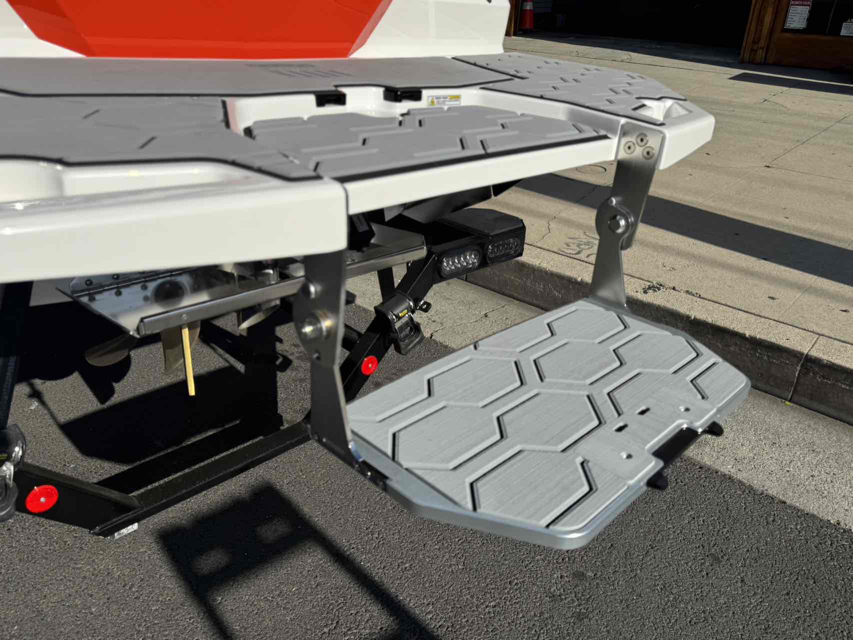 2025 MasterCraft NXT21