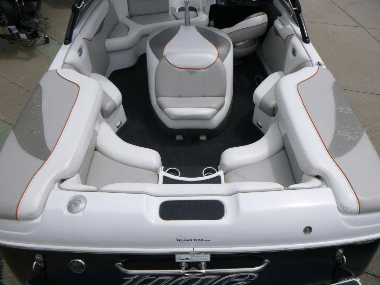 2007 Tige 22i