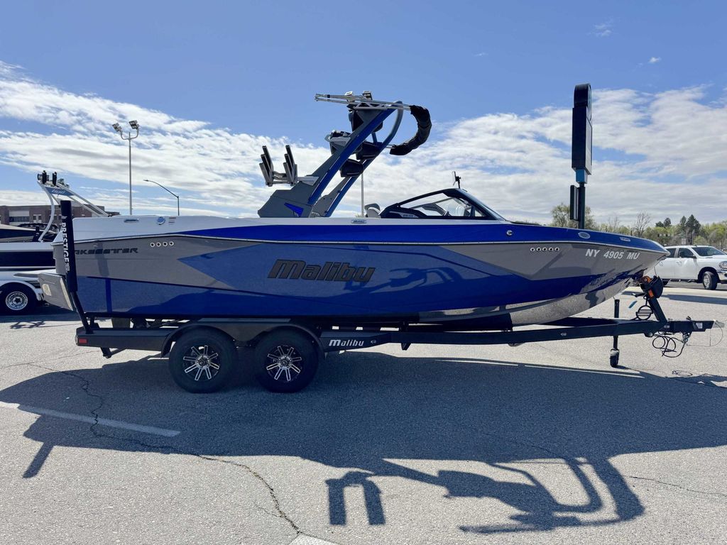2024 Malibu Boats Wakesetter 23 LSV