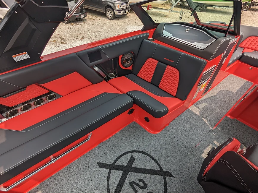 2023 MasterCraft X22 Close out price