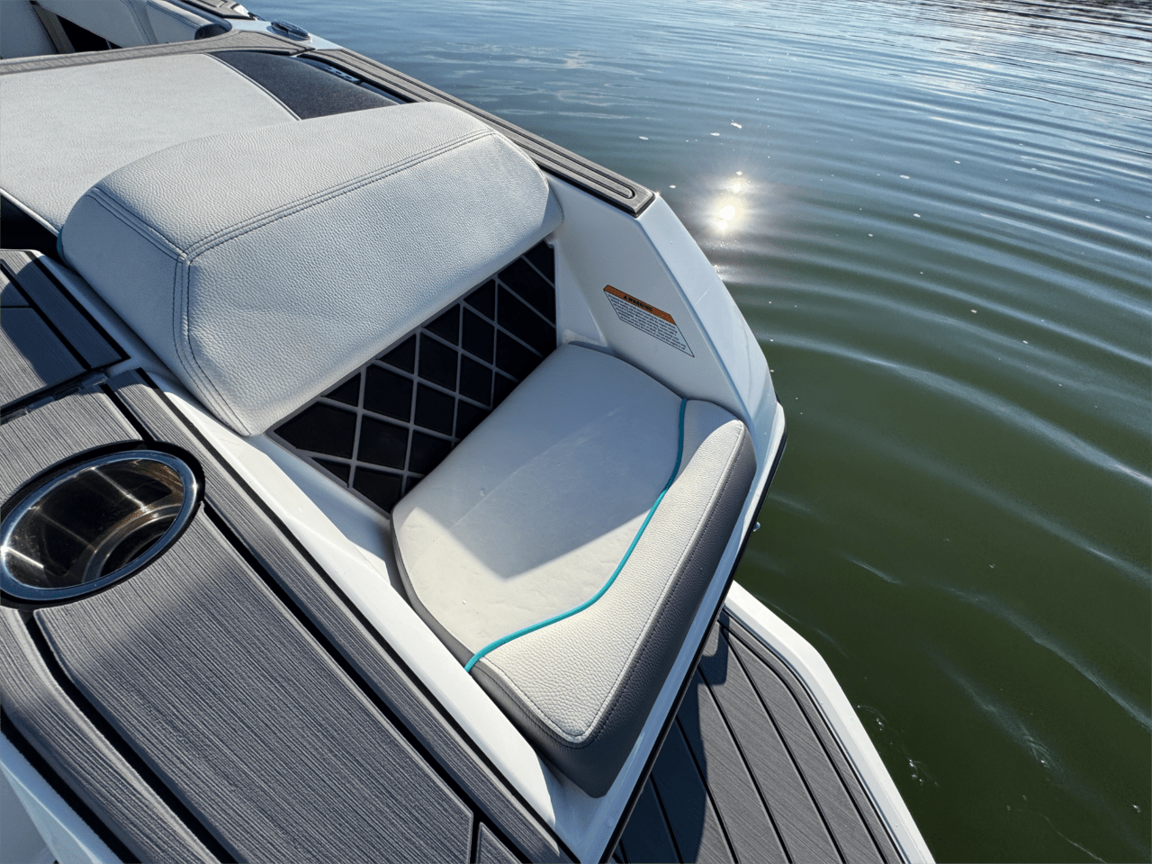 2022 Super Air Nautique GS22