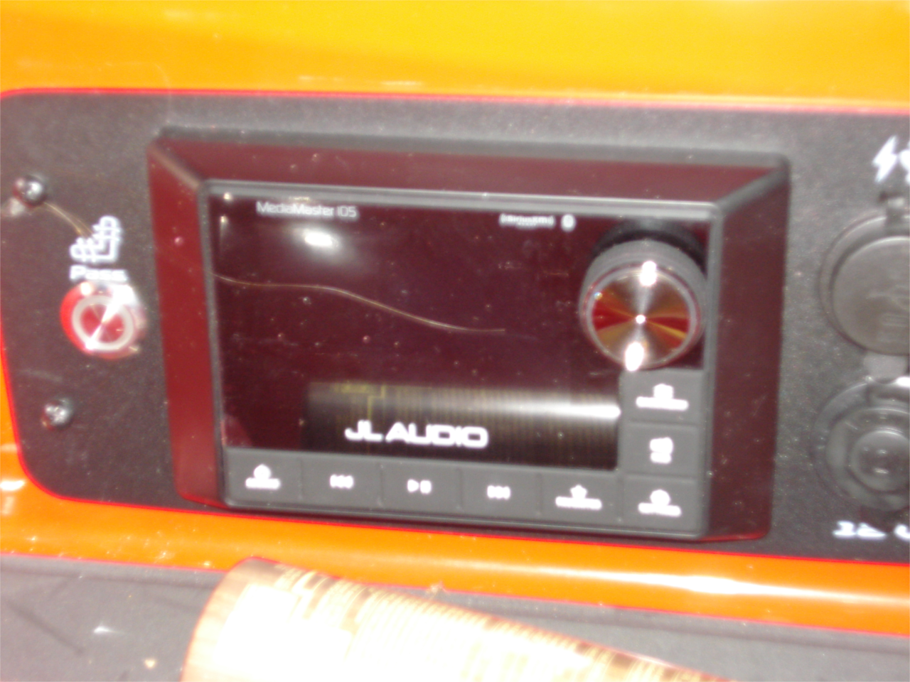 Nautique gs 22 2023