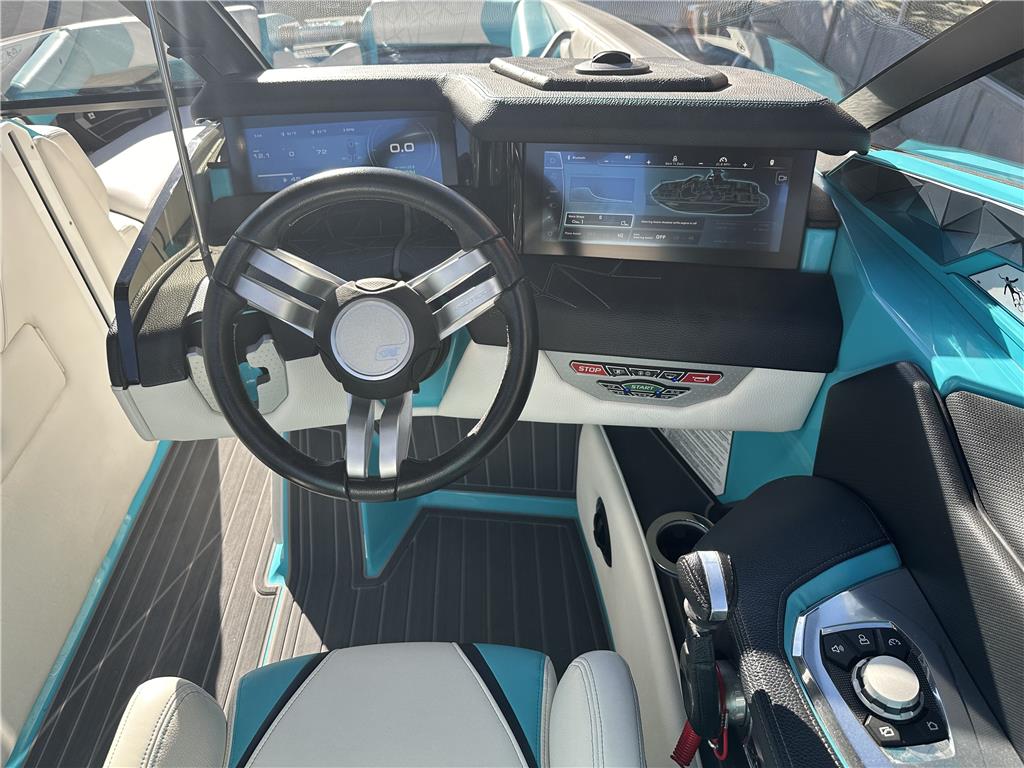 2021 NAUTIQUE G25 PARAGON. REDUCED!