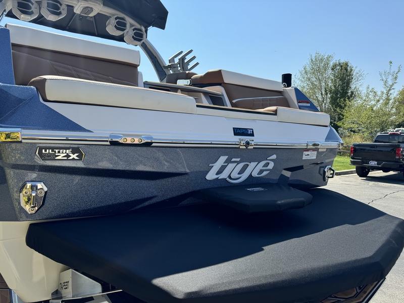 2025 Tige Ultre 23ZX
