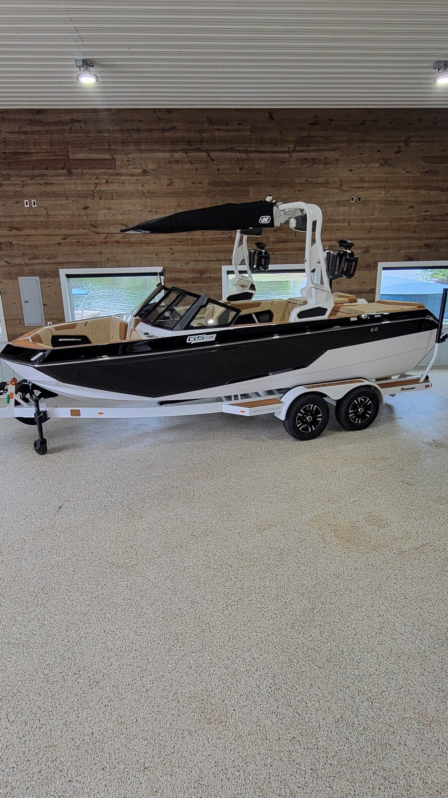 2024 Super Air Nautique GS20