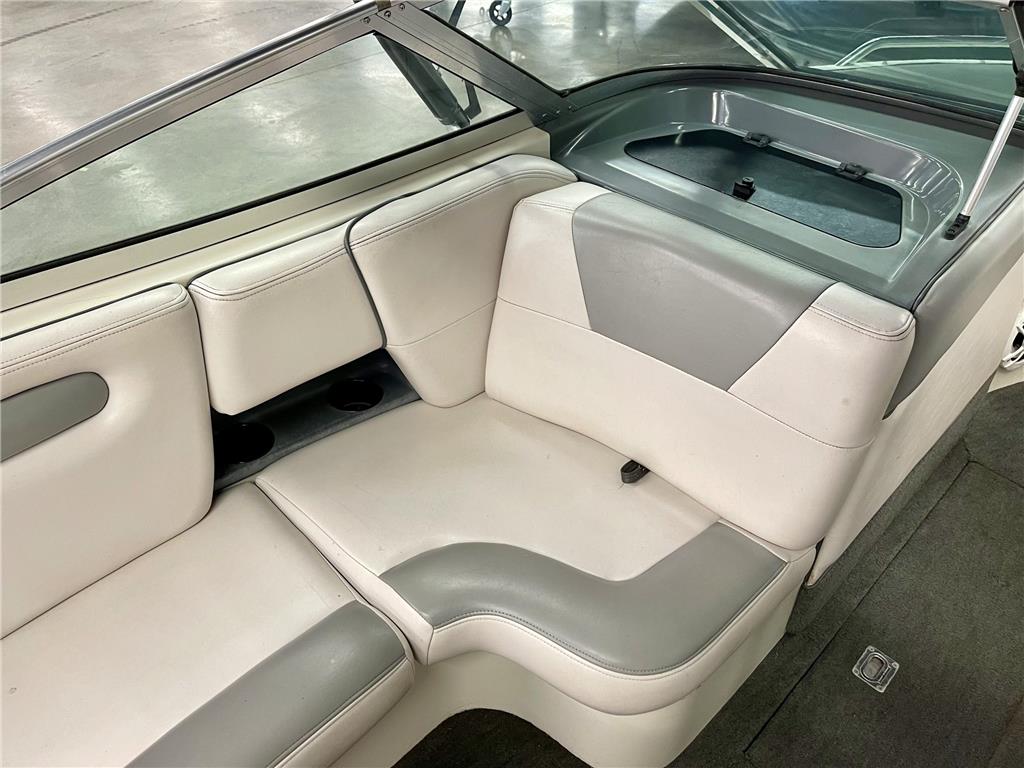 1995 MasterCraft Maristar 200 V