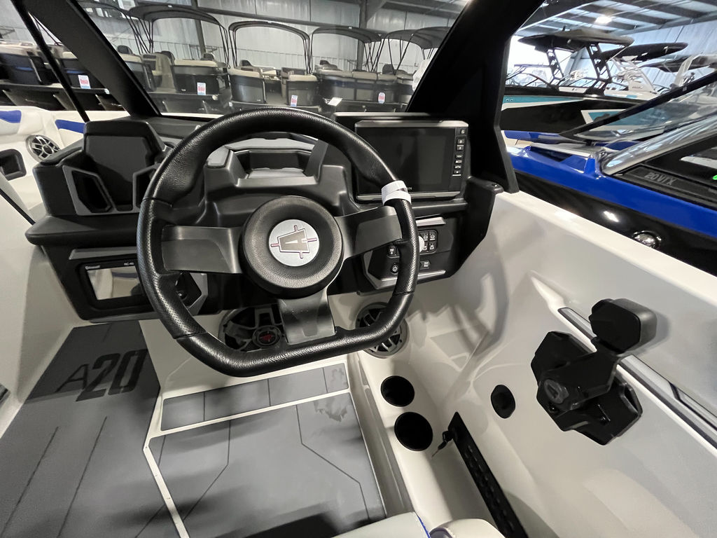 2023 axis wake research A20