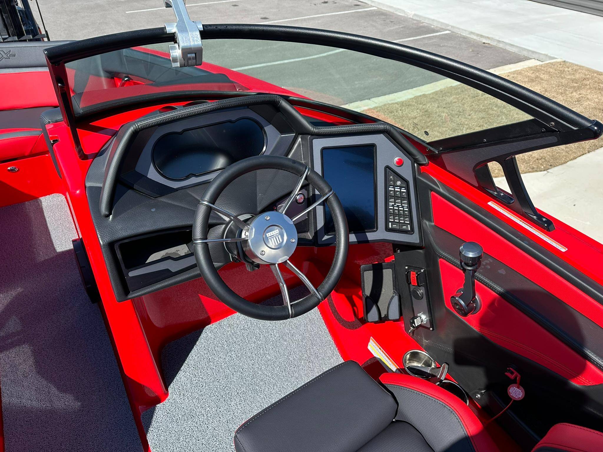 NEW 2024 MasterCraft XStar S
