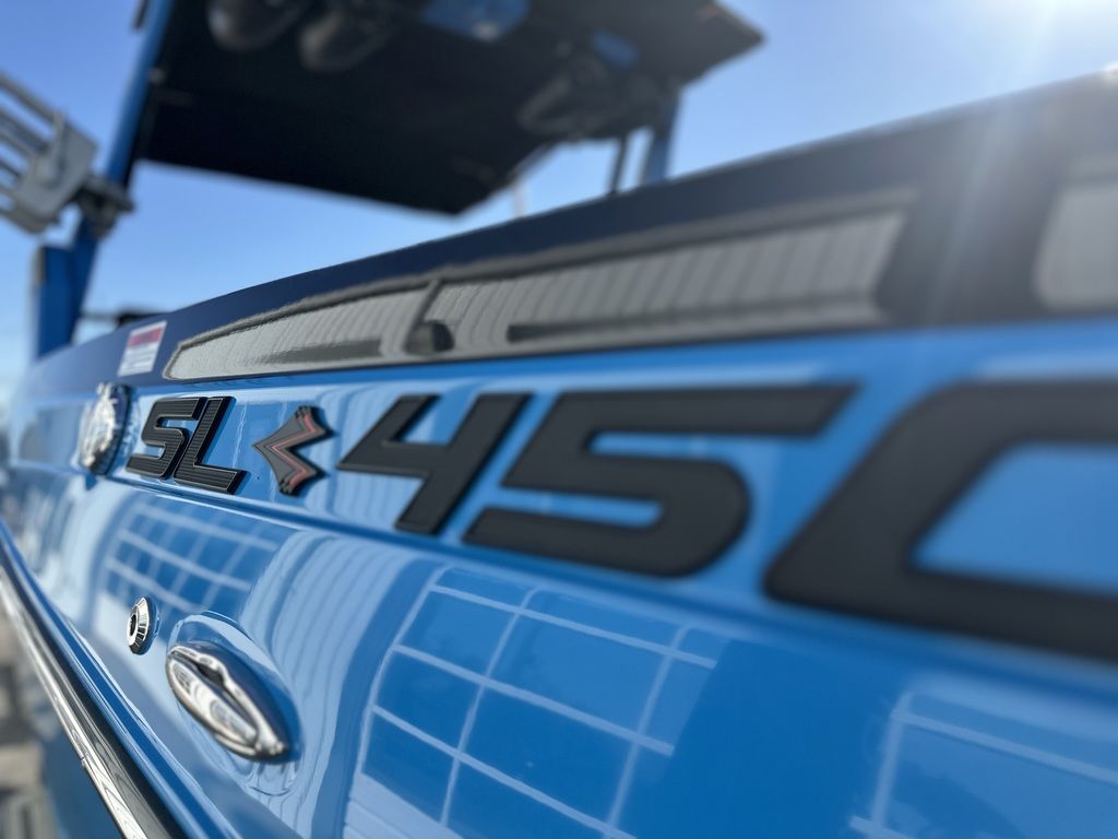 2021 SUPRA SL 450