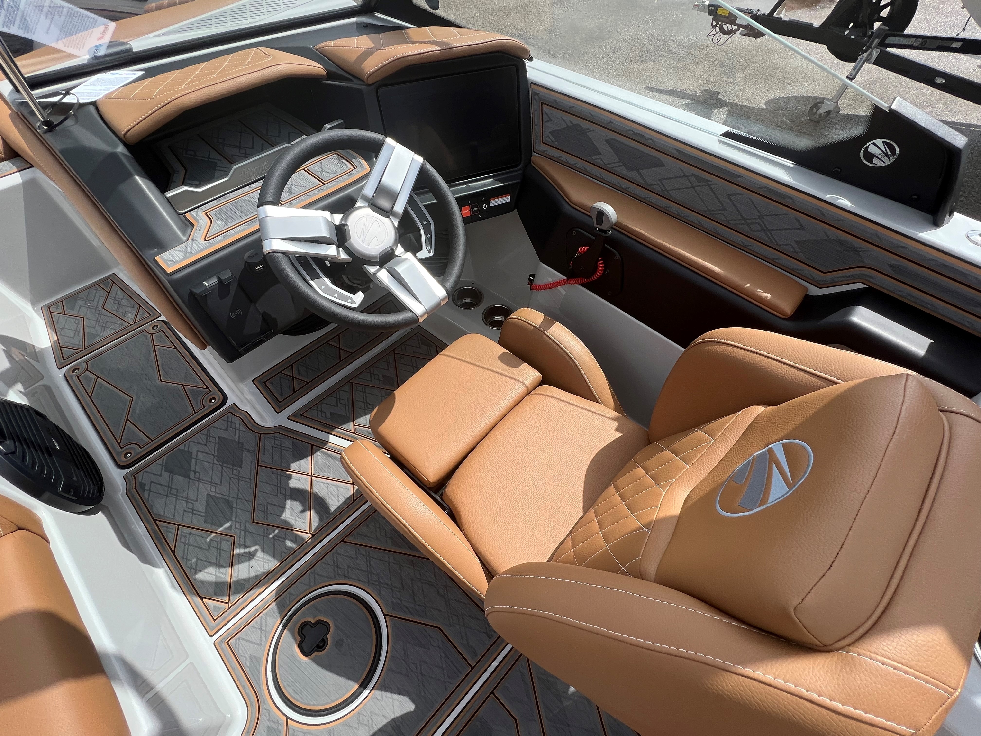 2024 Tige Z3