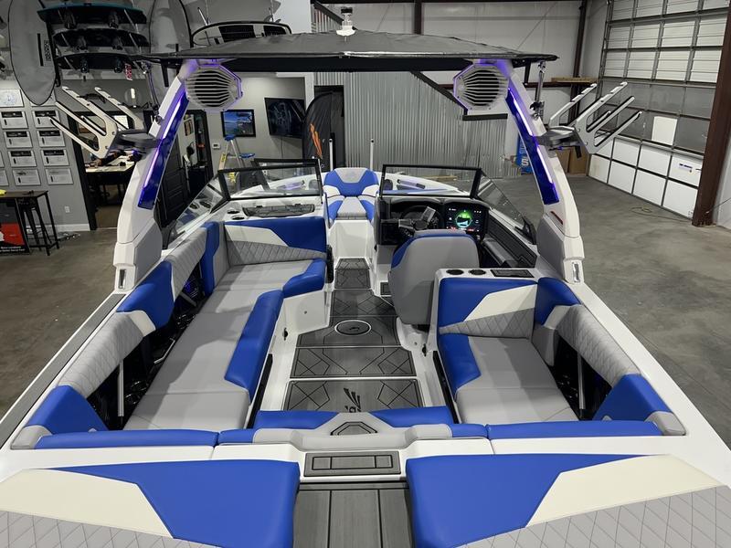 2024 Tige Z3 DEMO