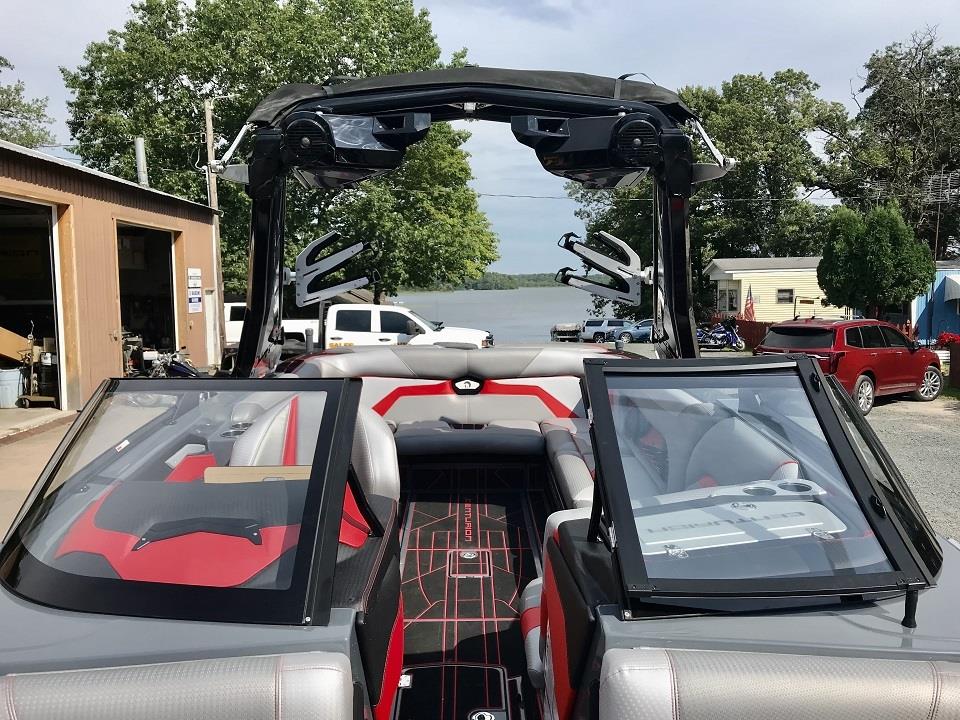 2023 Centurion Ri245