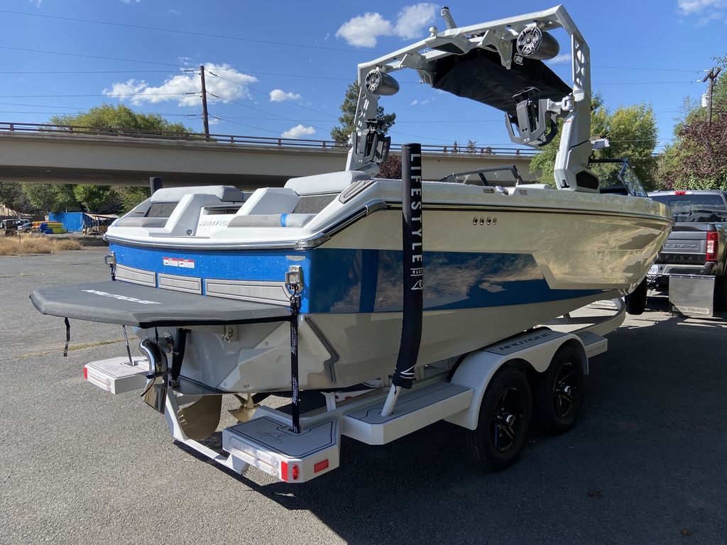 2024 Nautique Super Air Nautique GS22