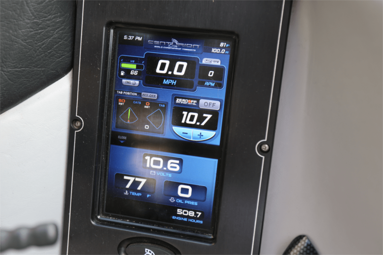 2014 Centurion Enzo SV233 &#8211; New Arrival!!!