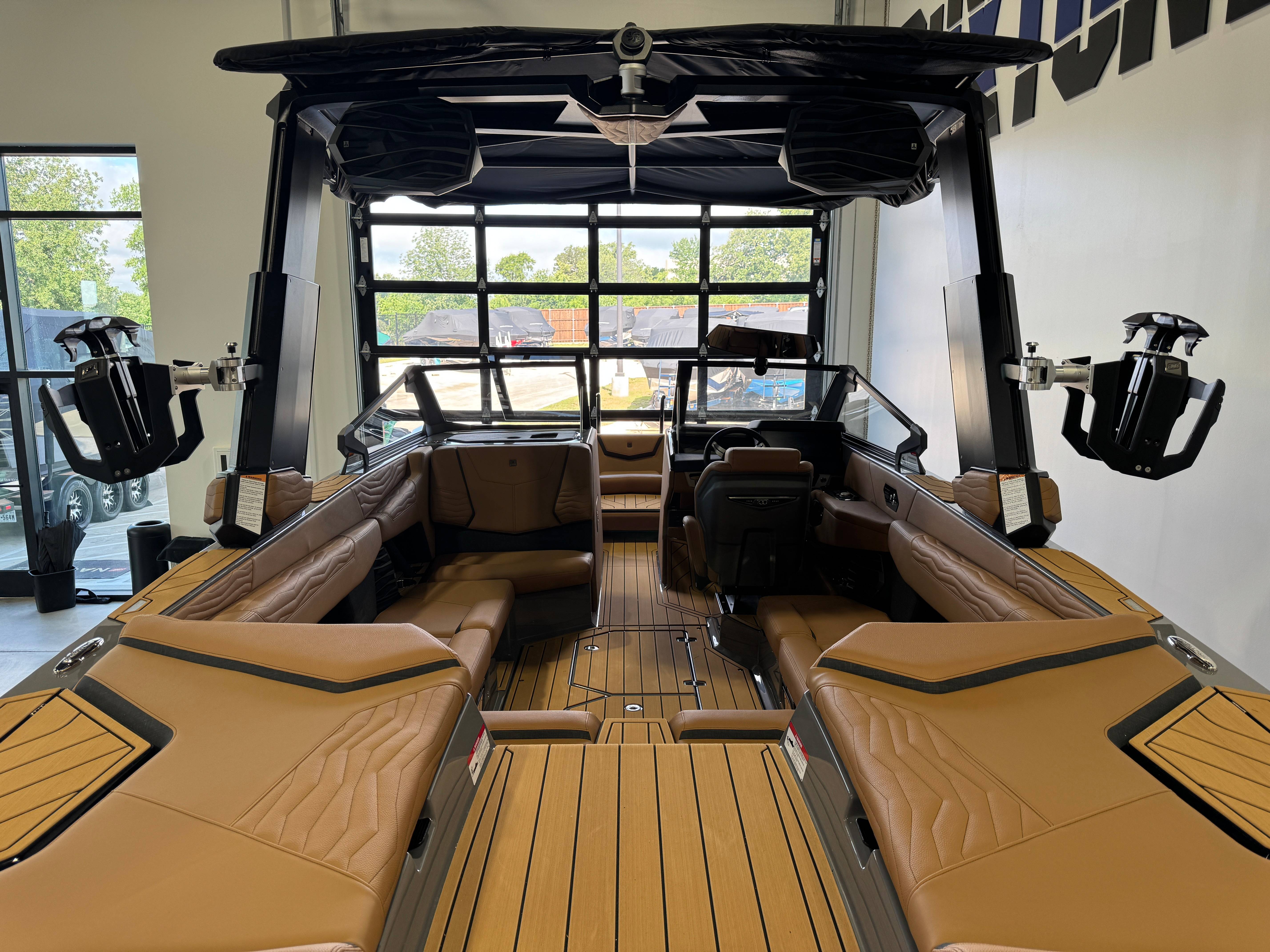2025 Nautique Super Air Nautique G23