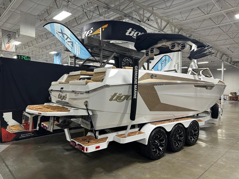 2025 Tige Ultre 25ZX