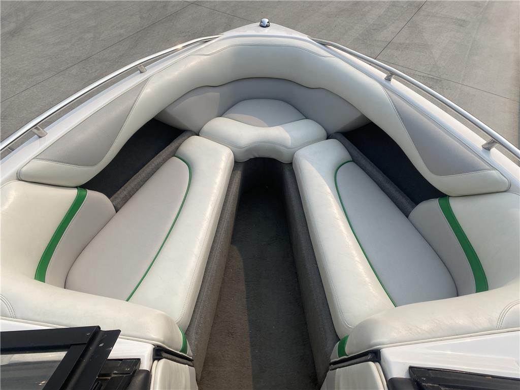 2005 Malibu Wakesetter 21 XTI