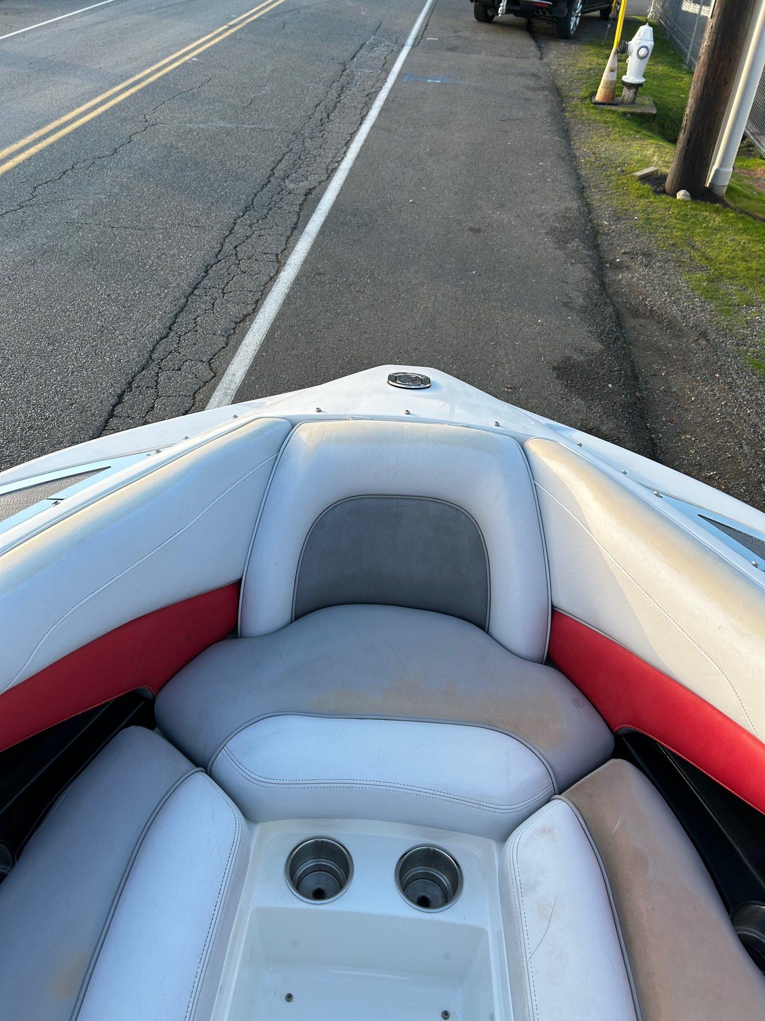 2009 Centurion SV230 Enzo