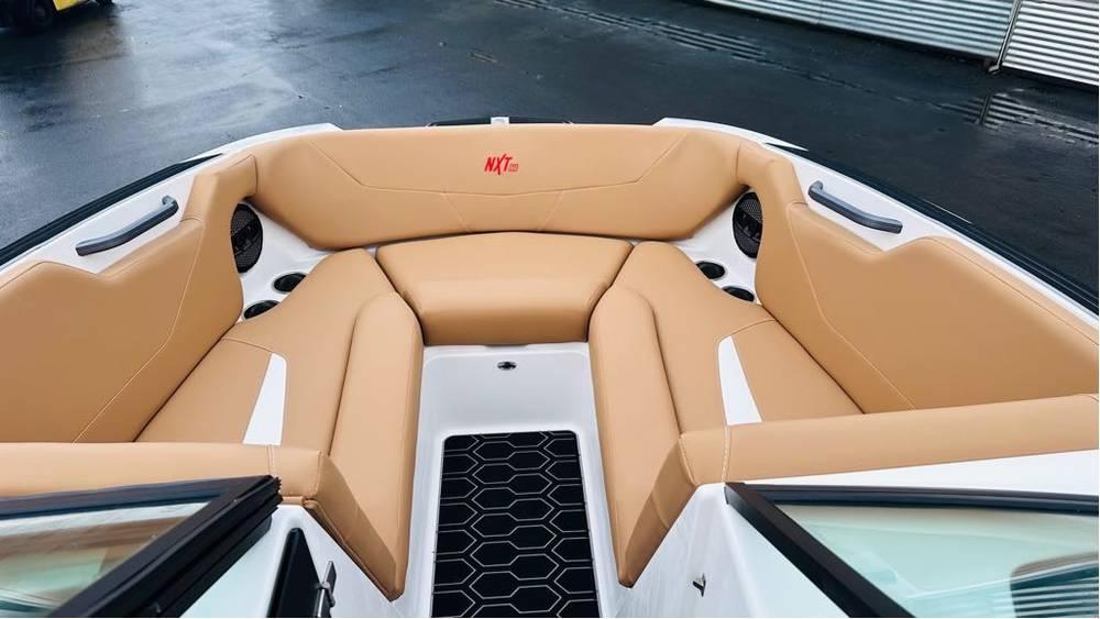 2024 MasterCraft NXT22 NEW