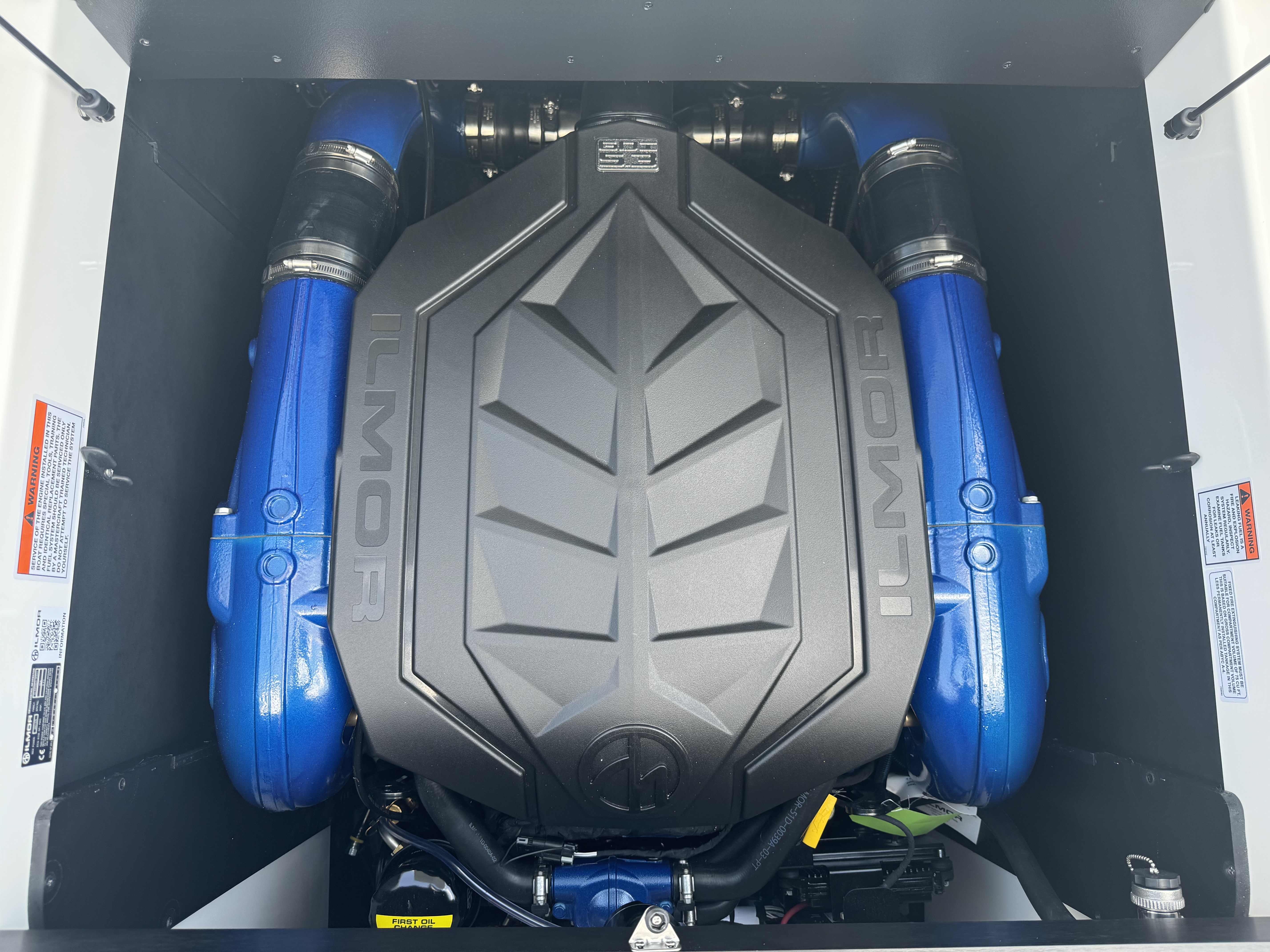 2025 MasterCraft XT22