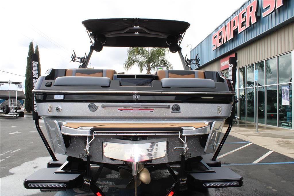 2024 Malibu Wakesetter 23 MXZ (stock#630A)