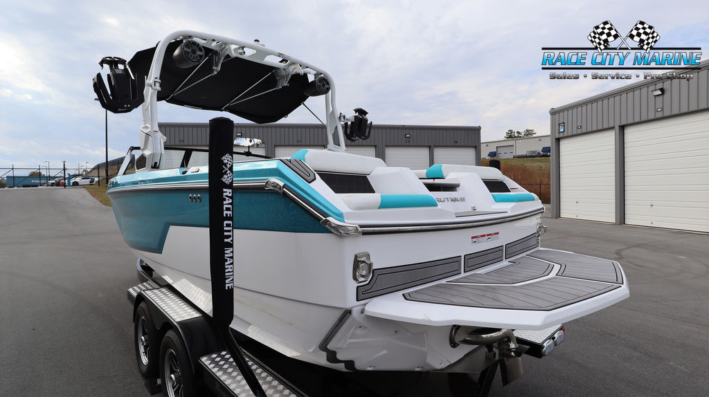 2024 Nautique GS22