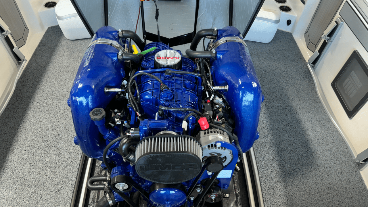 2025 Mastercraft ProStar