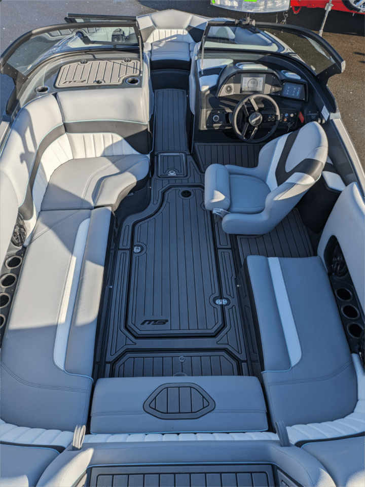 2025 MB Sports B52-21 Alpha